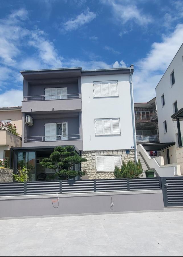 Apartments Maslina & Pinija Crikvenica Esterno foto