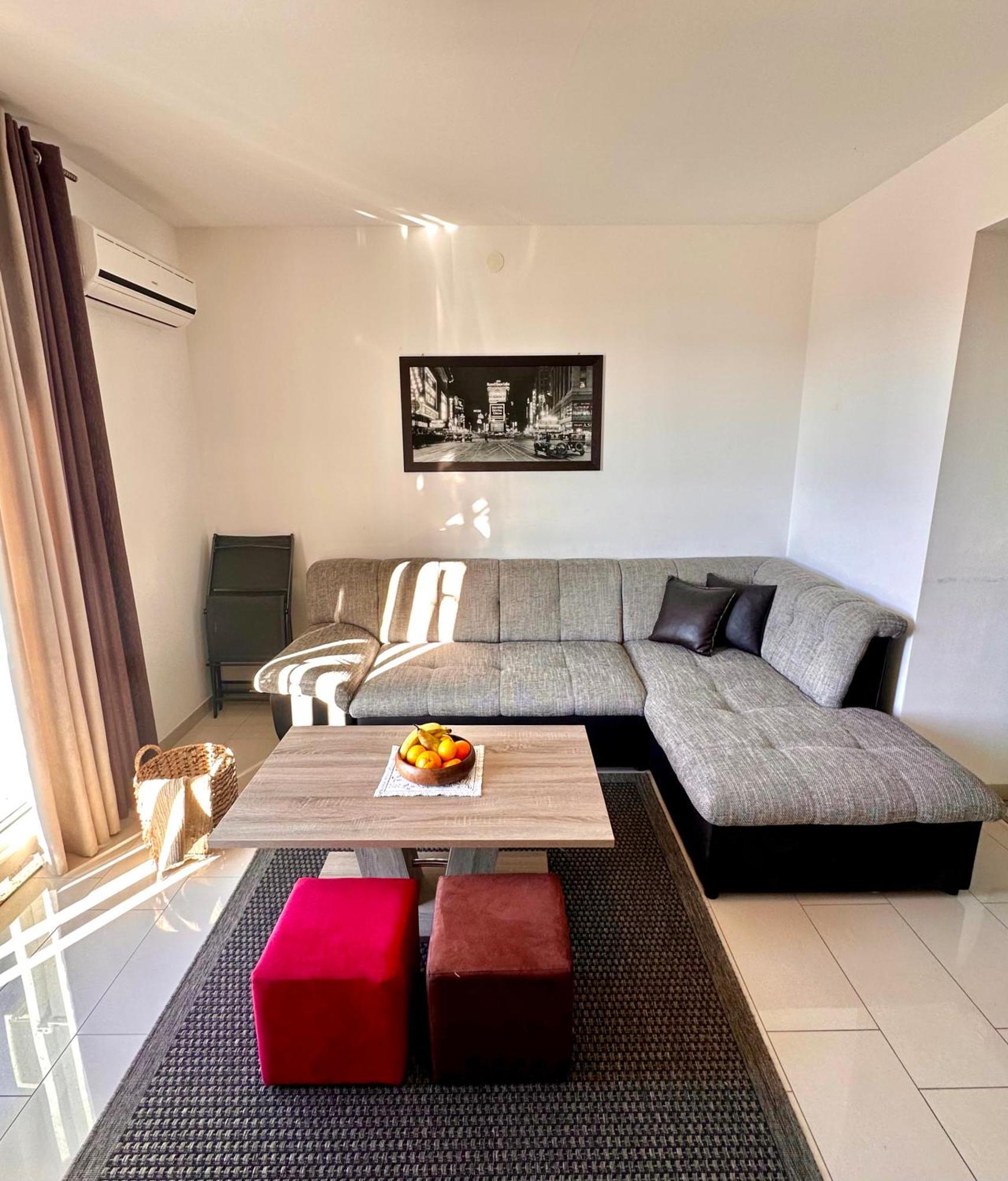 Apartments Maslina & Pinija Crikvenica Esterno foto