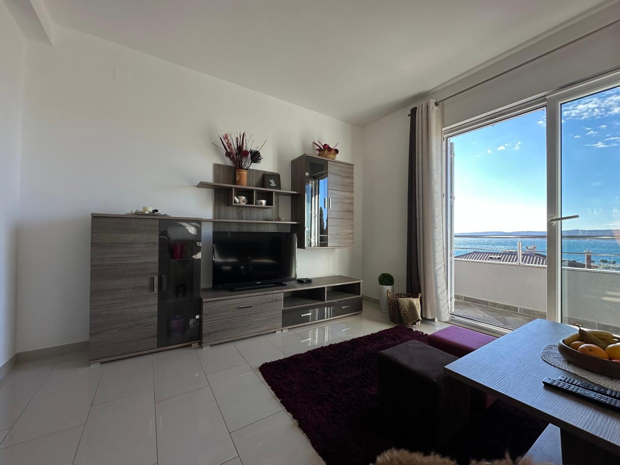 Apartments Maslina & Pinija Crikvenica Esterno foto